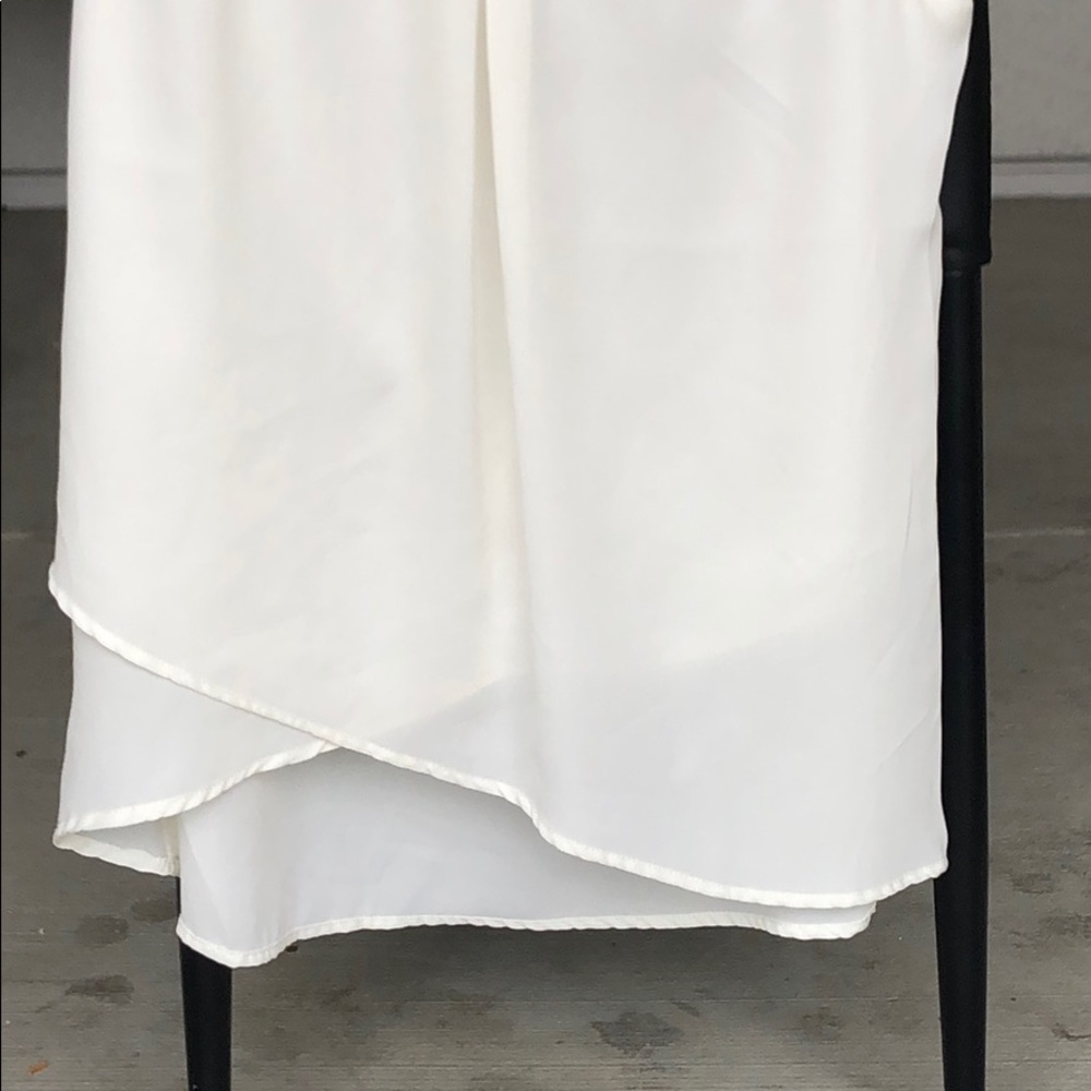 White Tank - Picture 3 of 3